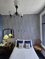 Hotel Manoir Sherbrooke