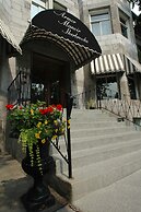 Hotel Manoir Sherbrooke