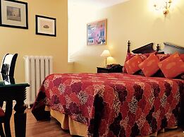 Hotel Manoir Sherbrooke