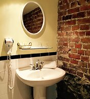 Hotel Manoir Sherbrooke