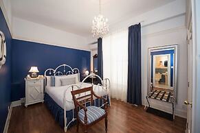 Hotel Manoir Sherbrooke