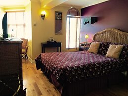 Hotel Manoir Sherbrooke