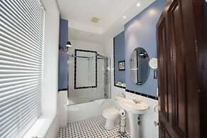 Hotel Manoir Sherbrooke