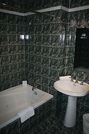 Hotel Manoir Sherbrooke