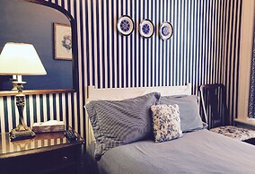 Hotel Manoir Sherbrooke