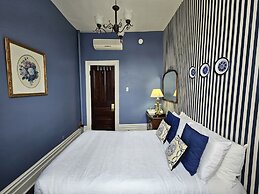 Hotel Manoir Sherbrooke