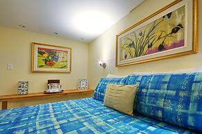 Hotel Manoir Sherbrooke