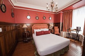 Hotel Manoir Sherbrooke