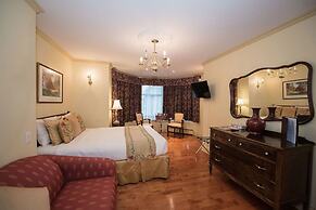 Hotel Manoir Sherbrooke