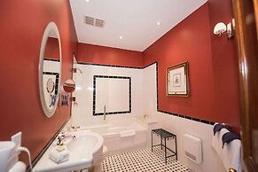 Hotel Manoir Sherbrooke