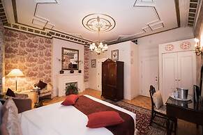 Hotel Manoir Sherbrooke
