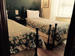 Hotel Manoir Sherbrooke