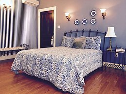 Hotel Manoir Sherbrooke