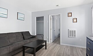 Baywatch Hotel & Marina