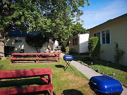 Baywatch Hotel & Marina