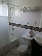 Baywatch Hotel & Marina