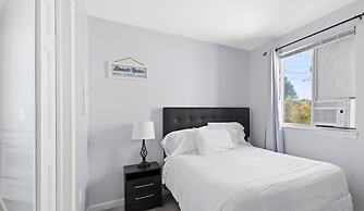 Baywatch Hotel & Marina