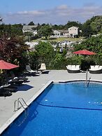 Baywatch Hotel & Marina