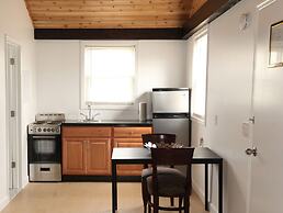 Baywatch Hotel & Marina