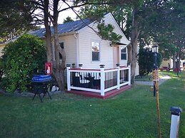 Baywatch Hotel & Marina