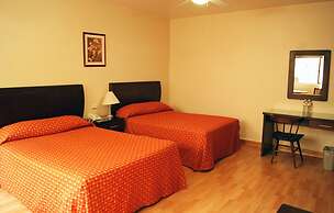 Hotel La Casona del Llano