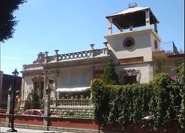 Hotel La Casona del Llano