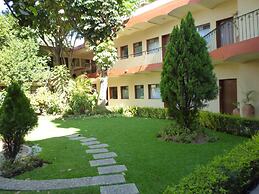 Hotel La Casona del Llano