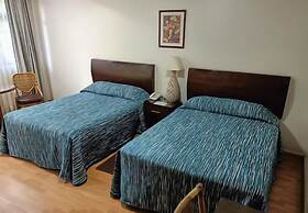 Hotel La Casona del Llano