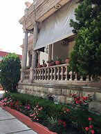 Hotel La Casona del Llano