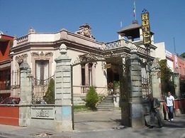 Hotel La Casona del Llano
