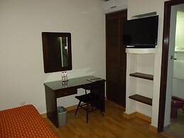 Hotel La Casona del Llano