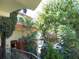 Hotel La Casona del Llano