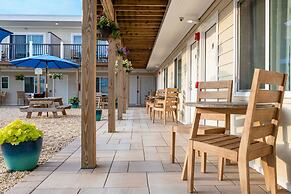 Aqualina Inn Montauk