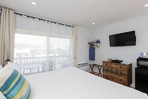 Aqualina Inn Montauk