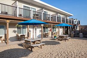 Aqualina Inn Montauk