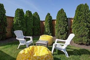 Aqualina Inn Montauk