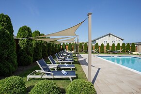 Aqualina Inn Montauk