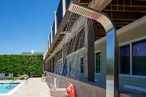 Aqualina Inn Montauk