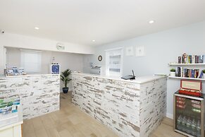 Aqualina Inn Montauk