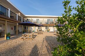 Aqualina Inn Montauk