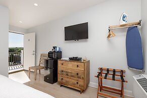 Aqualina Inn Montauk