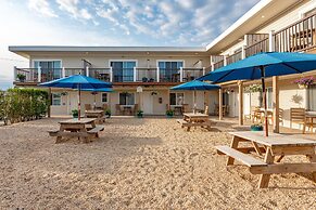 Aqualina Inn Montauk