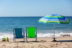 Aqualina Inn Montauk