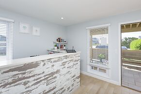 Aqualina Inn Montauk