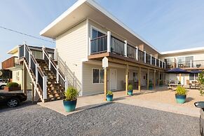 Aqualina Inn Montauk
