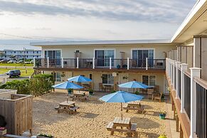 Aqualina Inn Montauk