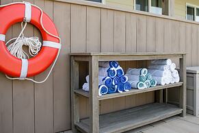 Aqualina Inn Montauk