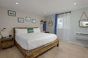 Aqualina Inn Montauk