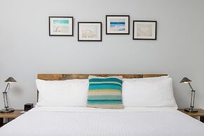 Aqualina Inn Montauk