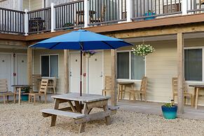 Aqualina Inn Montauk